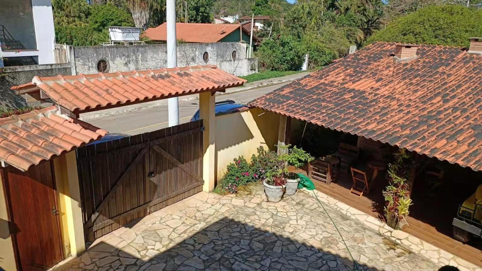 Pousada Blues Ipiabas Exterior photo